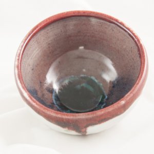 Campiche Porcelain Bowl 002