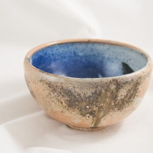 Campiche Porcelain Bowl 003