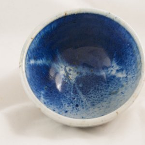 Campiche Porcelain Bowl 004