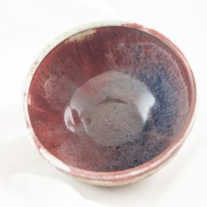 Campiche Porcelain Bowl 005