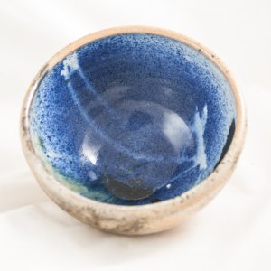 Campiche Porcelain Bowl 006