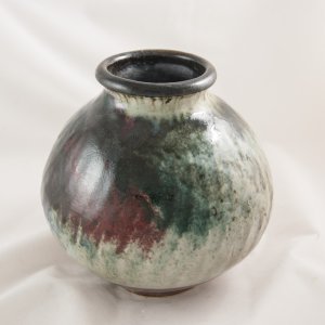 Campiche Vase