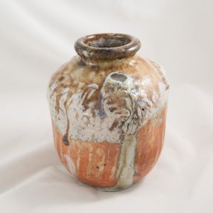 Campiche Porcelain Vase 005
