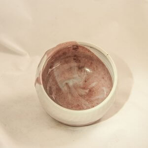 Campiche Tea Bowl 0010