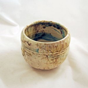 Campiche Tea Bowl 005