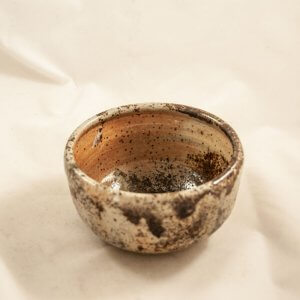 Campiche Tea Bowl 006