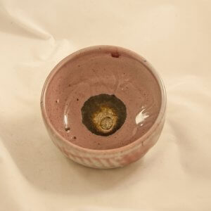 Campiche Tea Bowl 007