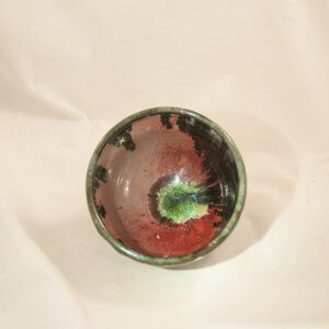 Campiche Tea Bowl 008