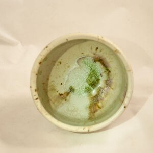 Campiche Tea Bowl 009