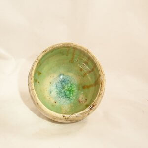 Campiche Tea Bowl 013