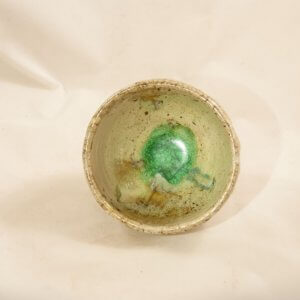 Campiche Tea Bowl 014