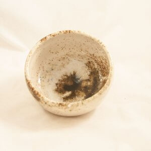 Campiche Tea Bowl 015