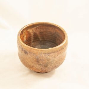 Campiche Tea Bowl 016
