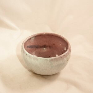 Campiche Tea Bowl 018
