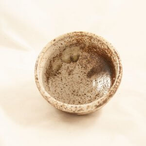 Campiche Tea Bowl 019