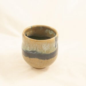 Campiche Tea Bowl 021