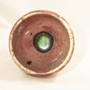 Campiche Tea Bowl 022